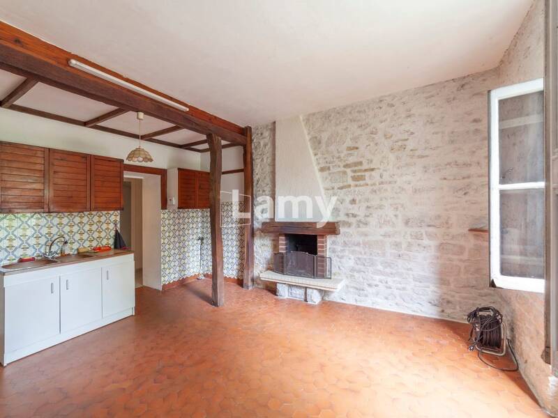 Maison à vendre, 102m², BESANCON