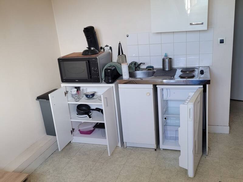 Maison à louer, 14m², NEUFCHATEL EN BRAY