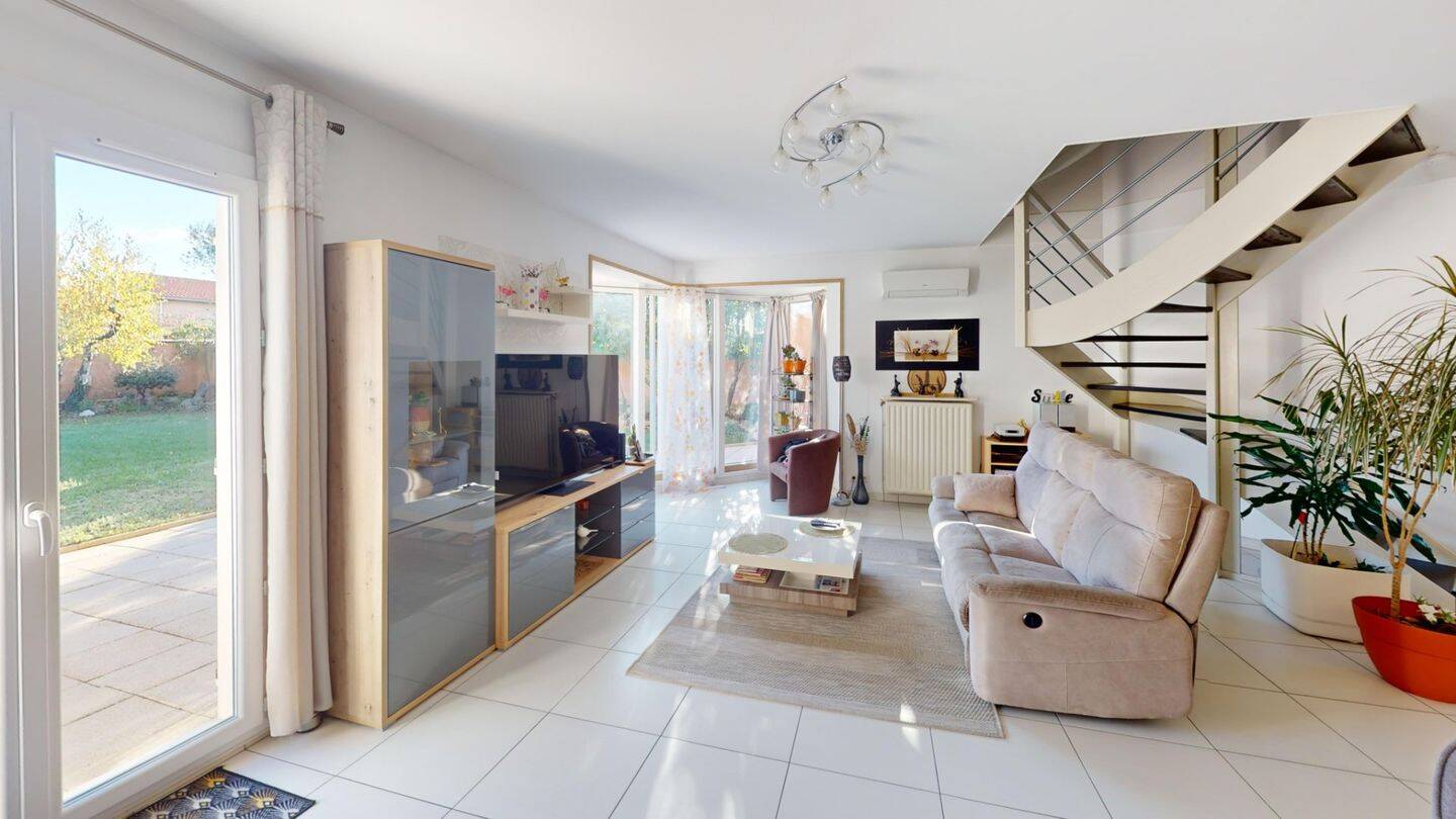 Maison à vendre, 106m², VENISSIEUX