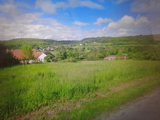 Terrain constructible à vendre 110 000 € 5 185 m² de terrain Quincerot 21500