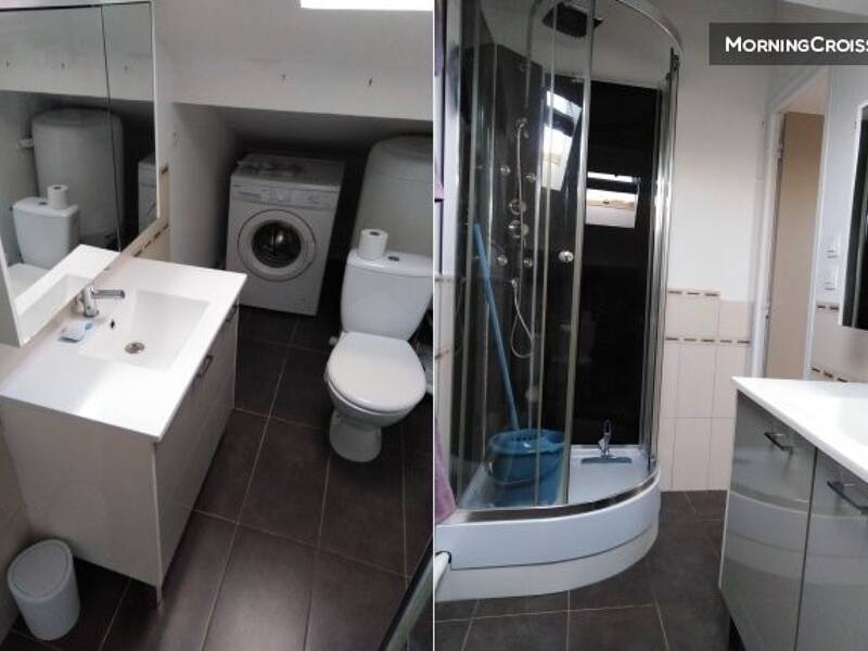 Maison à louer, 33m², ALBI