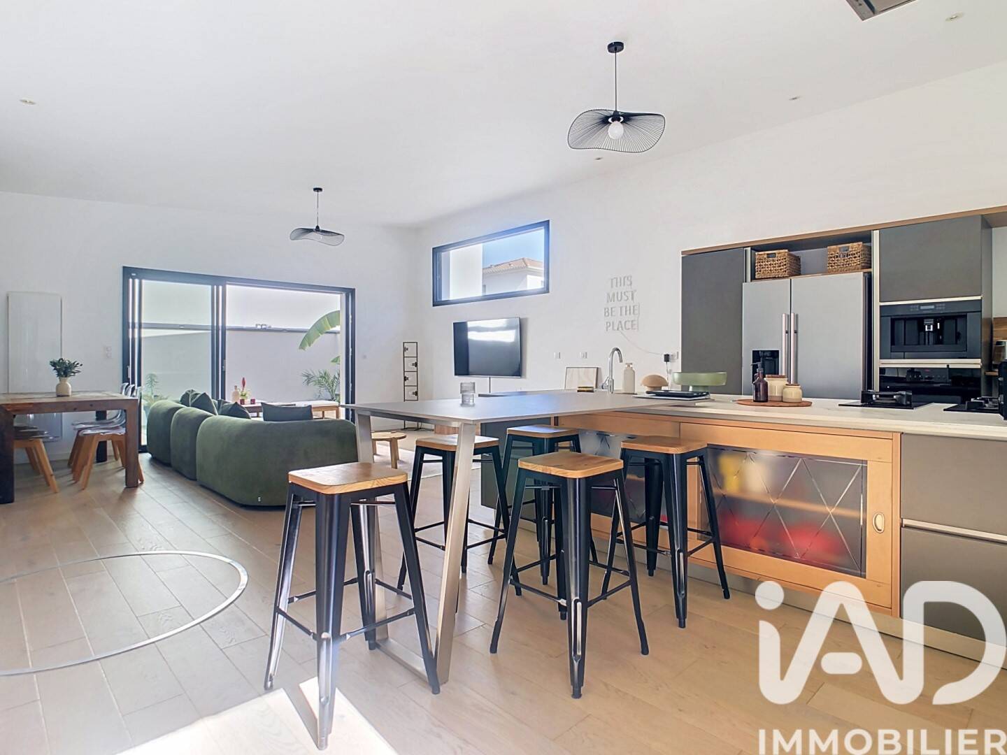 Maison à vendre, 125m², HAUTE GOULAINE