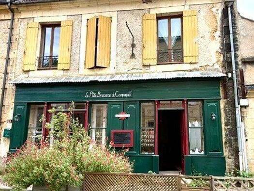 Immeuble à vendre 260 190 € 135 m² Le Buisson-de-Cadouin 24480