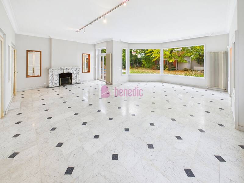 Maison à vendre, 396m², METZ