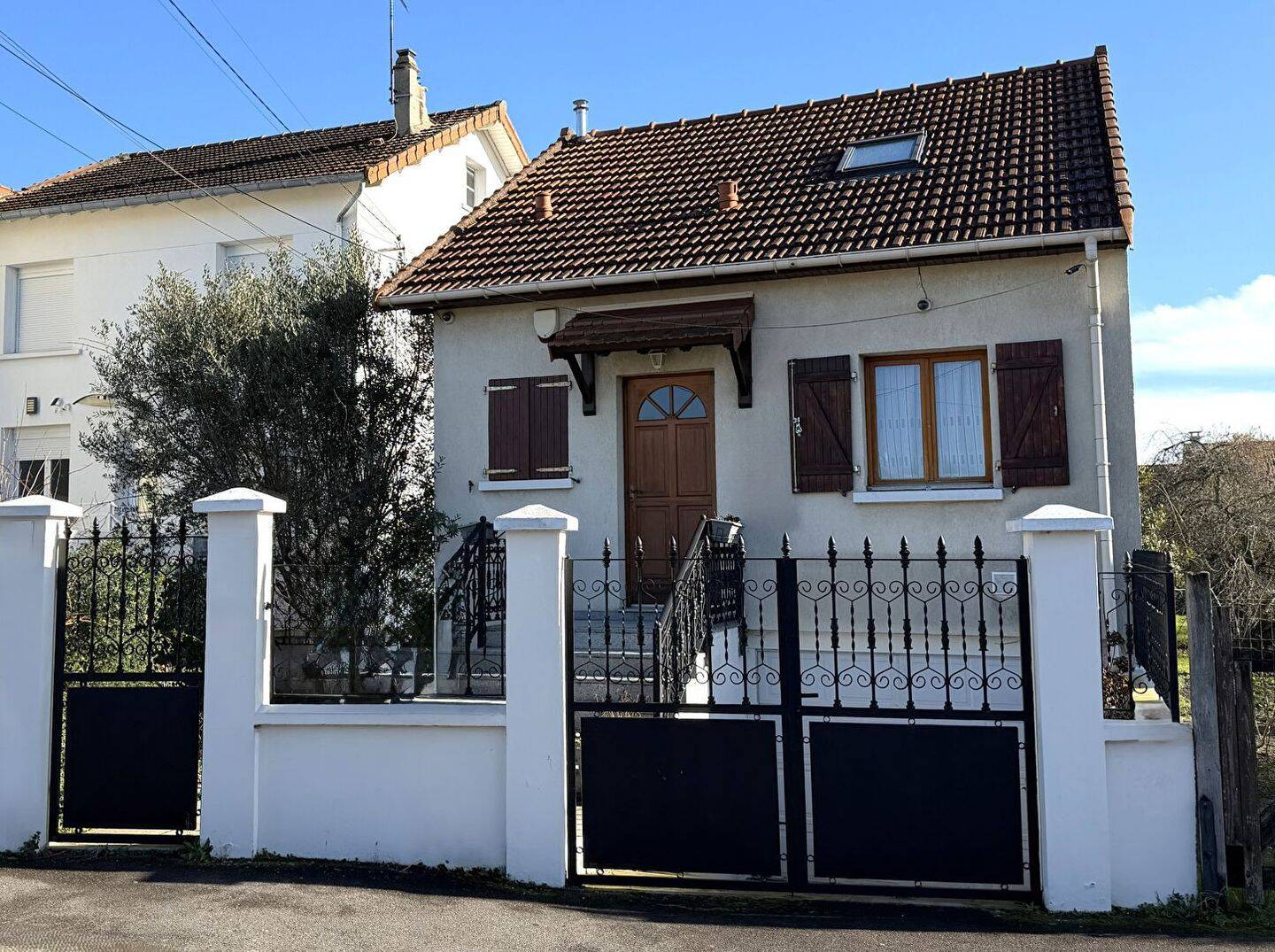 Maison à vendre, 90m², ARGENTEUIL