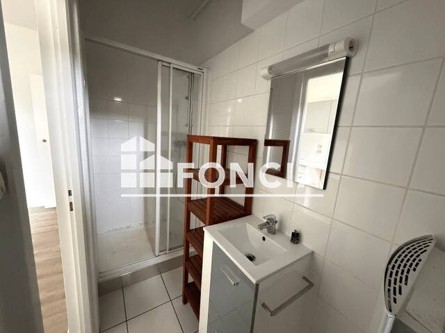 Maison à louer, 27m², NANCY
