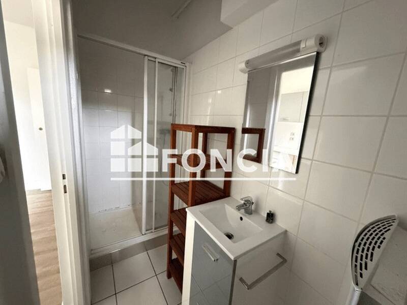 Maison à louer, 27m², NANCY