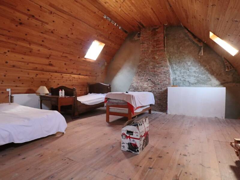 Maison à vendre, 114m², MESSEIX