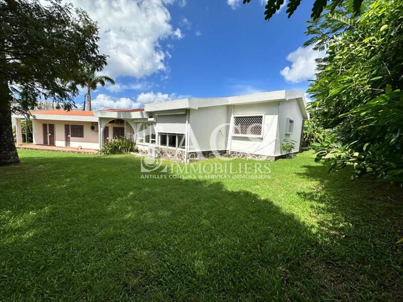 Maison à vendre, 178m², FORT DE FRANCE