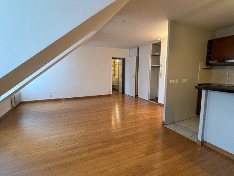 Maison à louer, 46m², LAGNY SUR MARNE