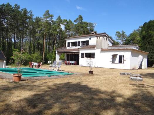 Villa à vendre 314 000 € 4 pièces 3 chambres 86 m² 174 435 m² de terrain Oudincourt 52310