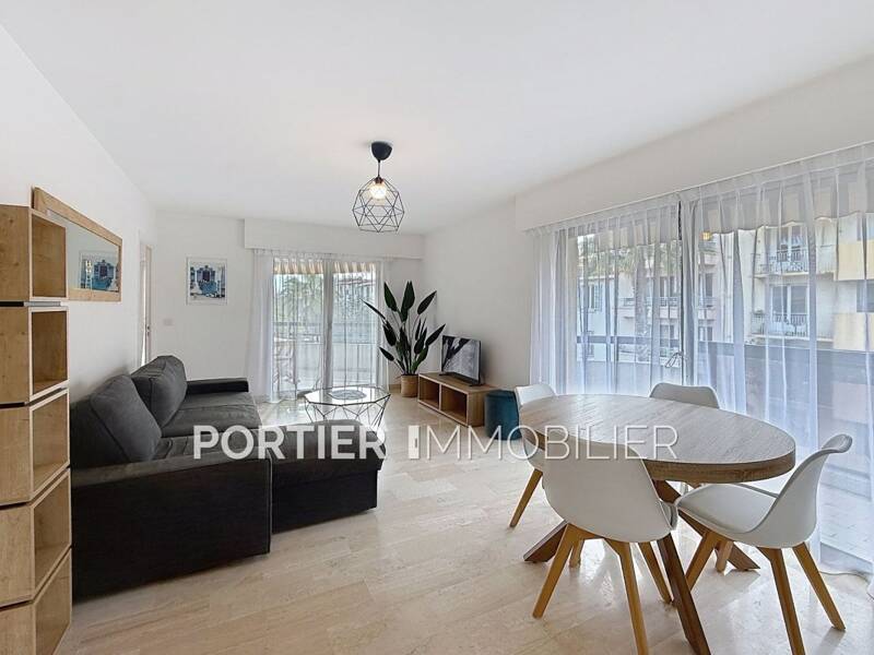 Maison à louer, 44m², ANTIBES