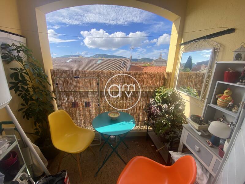 Maison à louer, 30m², HYERES