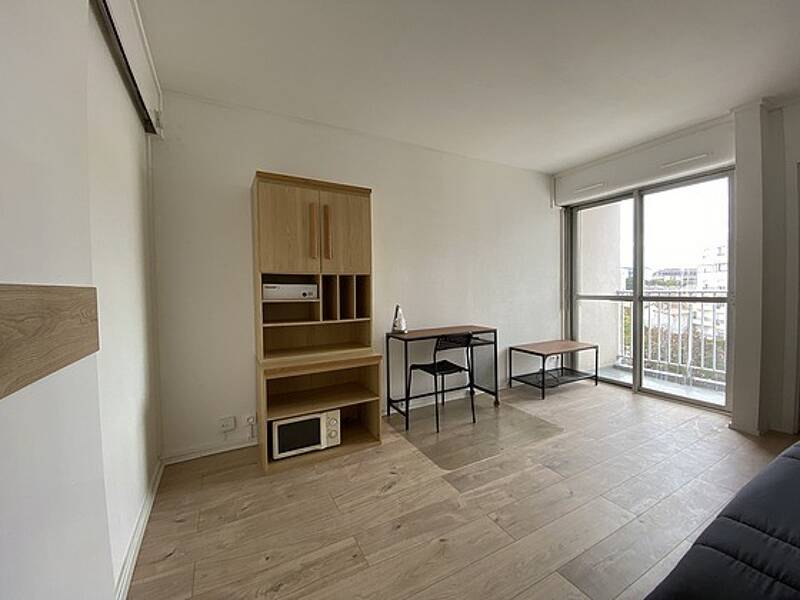 Maison à louer, 21m², BORDEAUX