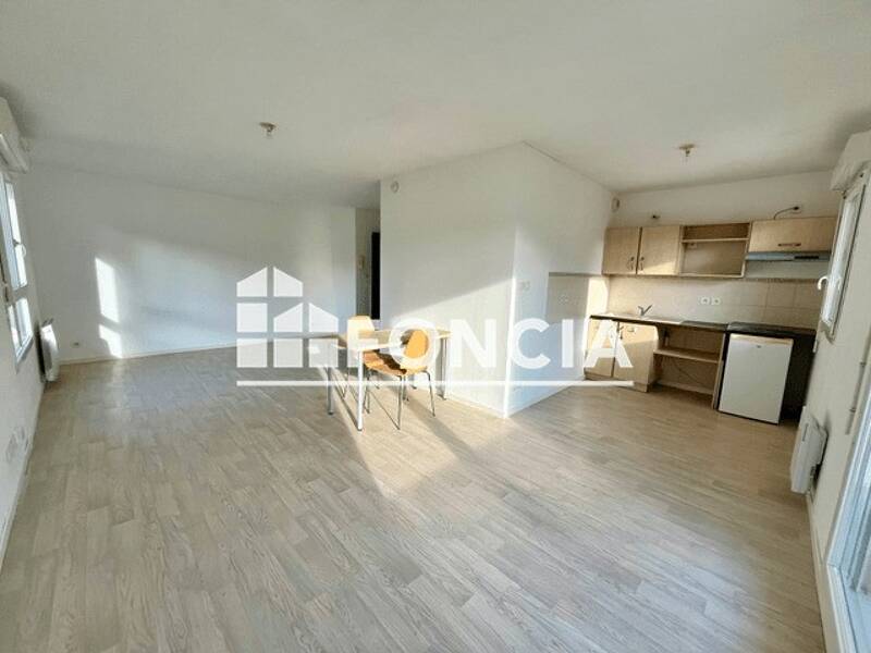 Maison à louer, 37m², BREST