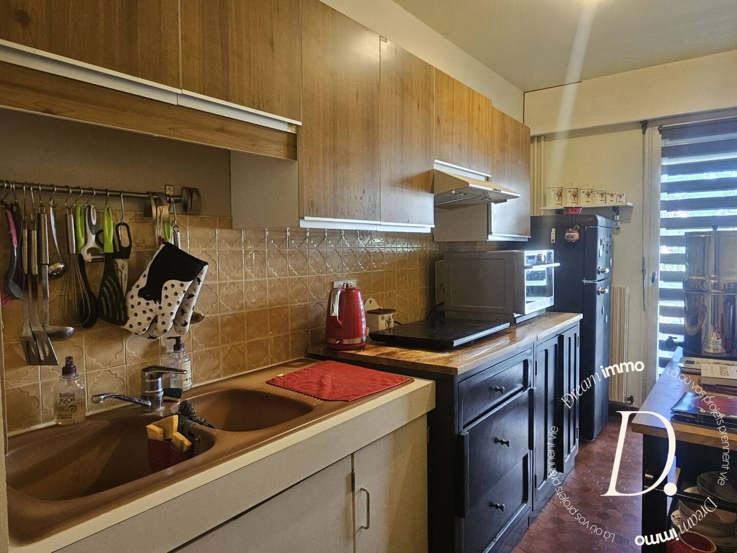 Maison à vendre, 64m², VERNON