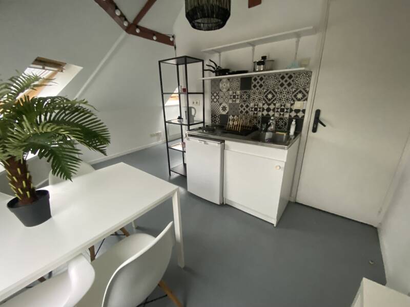 Maison à louer, 13m², AMIENS