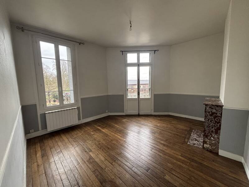 Maison à louer, 62m², VITRY SUR SEINE