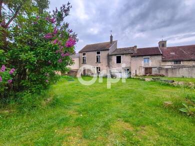 Maison à vendre 39 000 € 4 pièces 3 chambres 93,6 m² 712 m² de terrain Roches sur Rognon 52270