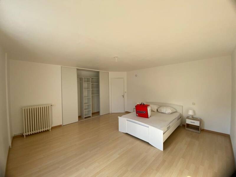 Maison à louer, 60m², SOUDAN