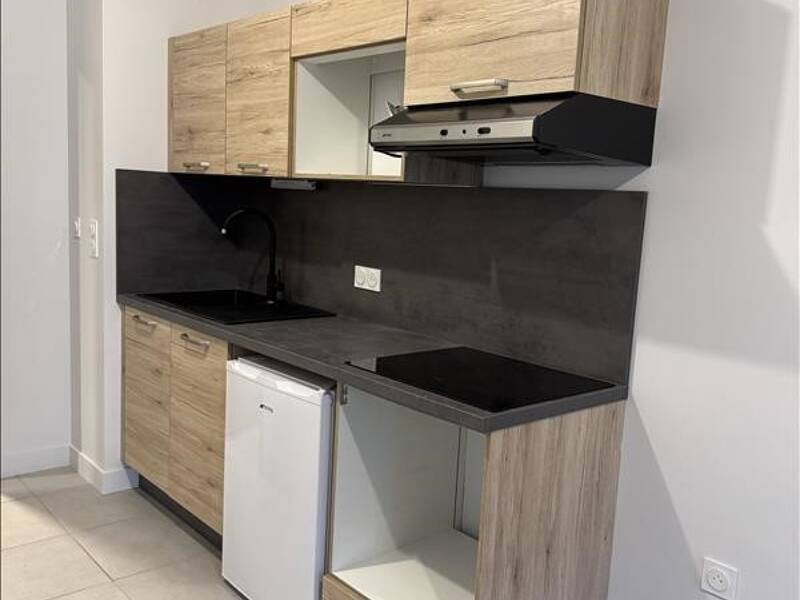 Maison à louer, 32m², CLERMONT FERRAND