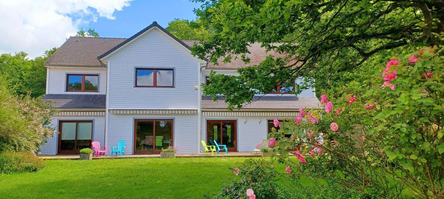 Maison à vendre, 365m², VERNON
