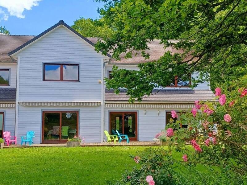 Maison à vendre, 365m², VERNON