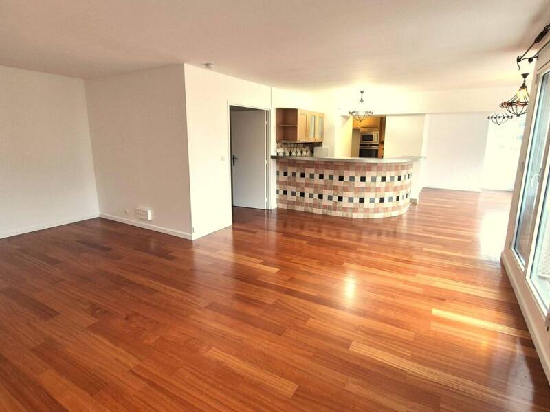 Maison à louer, 167m², BOULOGNE BILLANCOURT