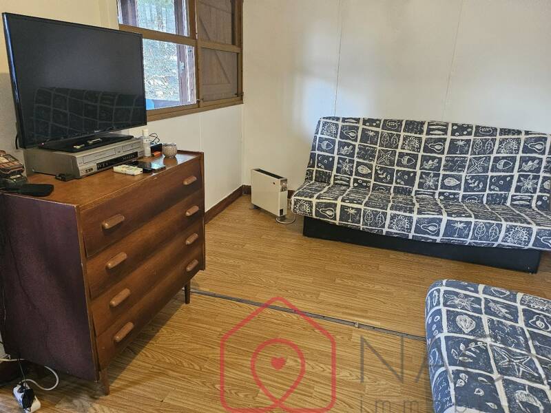 Maison à vendre, 32m², CRIEL SUR MER