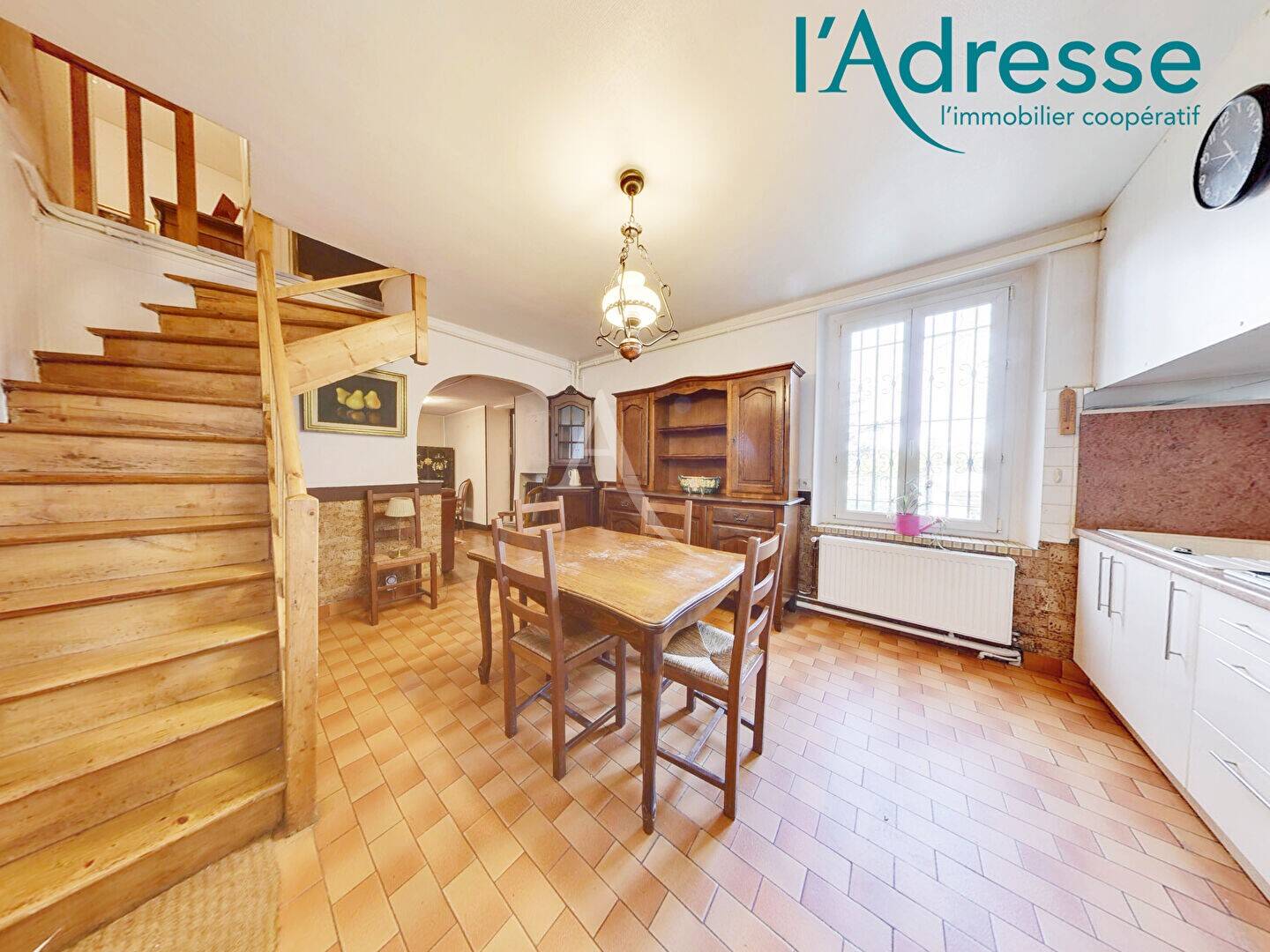 Maison à vendre, 100m², NOISY LE GRAND