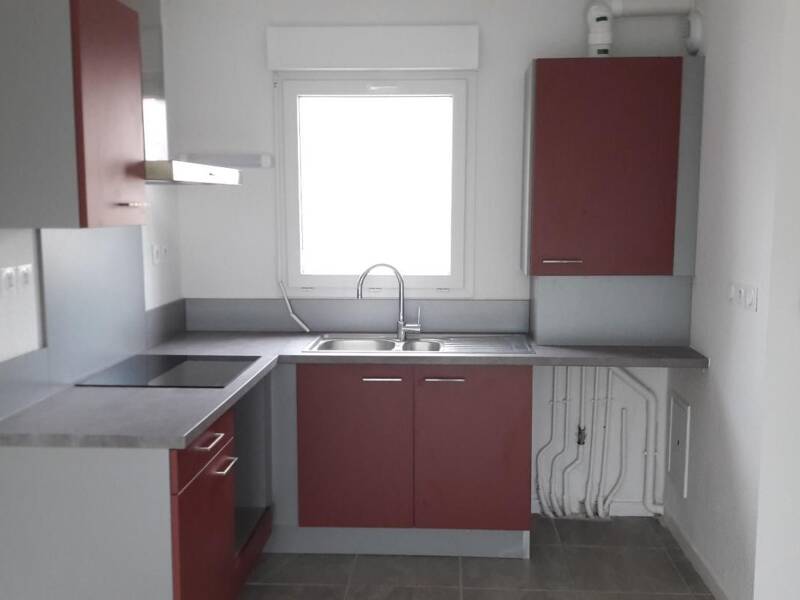 Maison à louer, 82m², CEPET