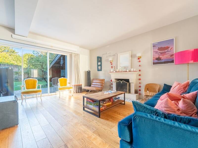 Maison à vendre, 212m², NANTES
