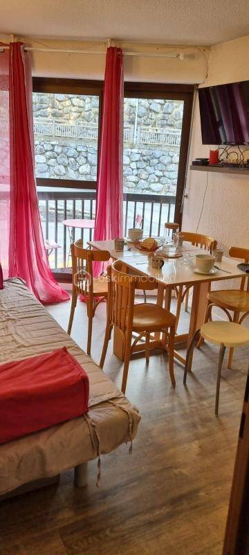 Maison à vendre, 26m², SAINT LARY SOULAN