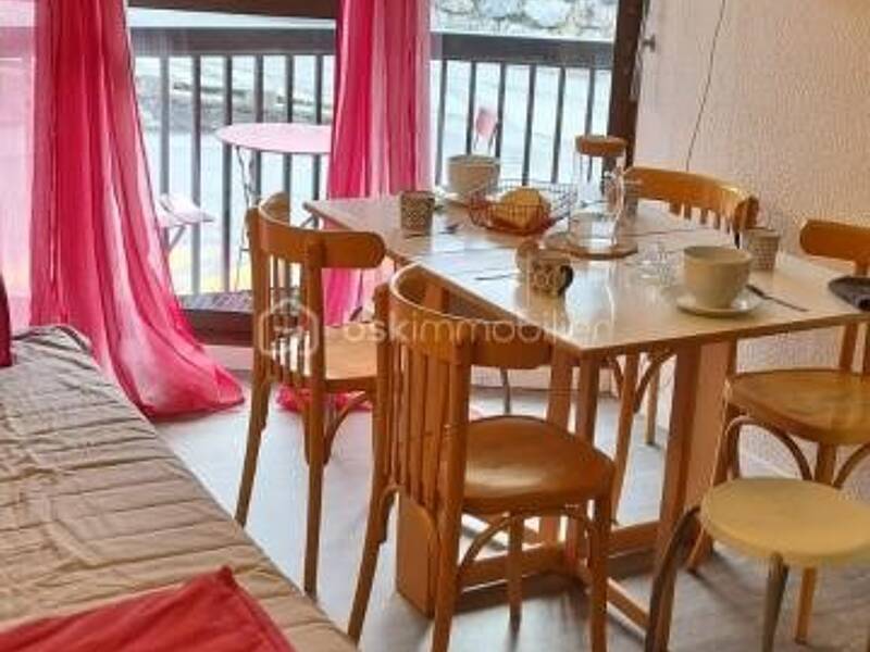 Maison à vendre, 26m², SAINT LARY SOULAN