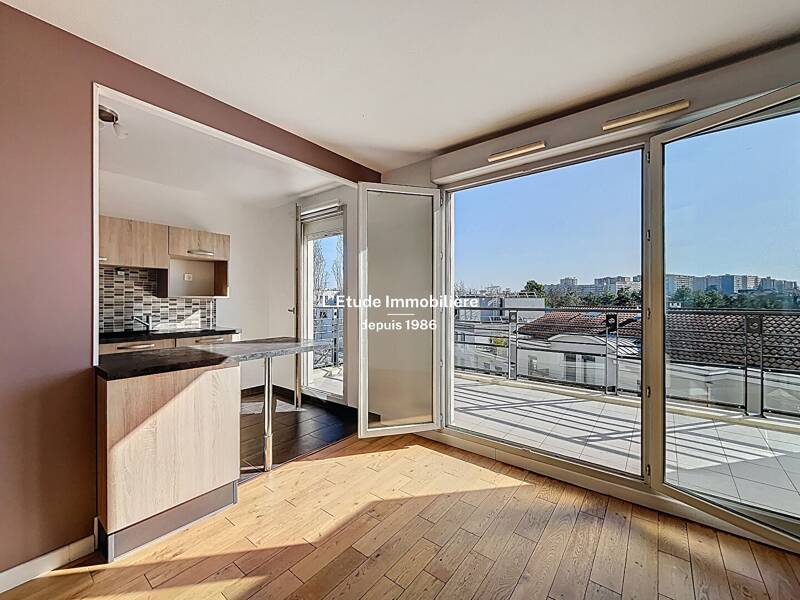 Maison à vendre, 48m², CALUIRE ET CUIRE