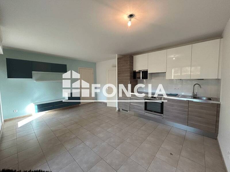 Maison à louer, 44m², AIX EN PROVENCE