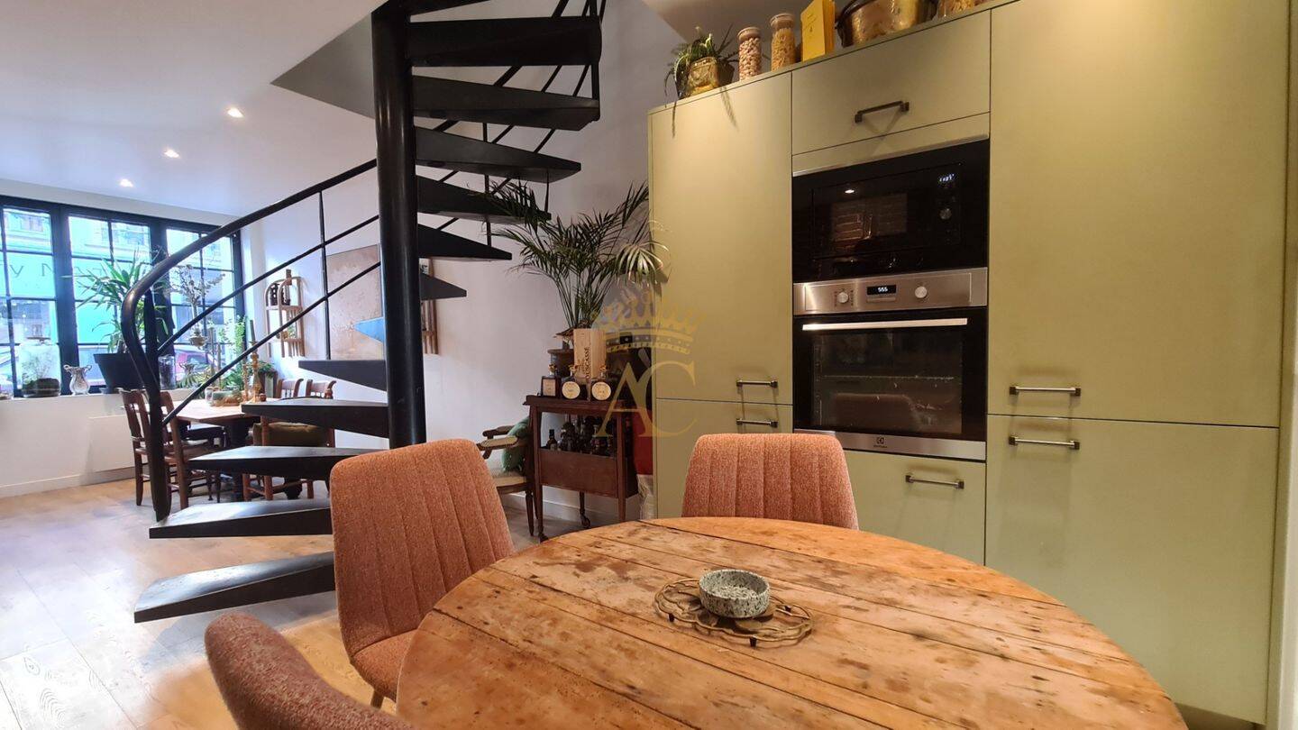 Maison à vendre, 92m², MONTREUIL