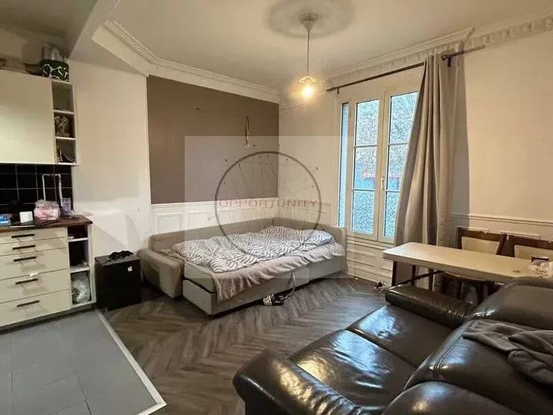 Maison à vendre, 70m², MONTREUIL