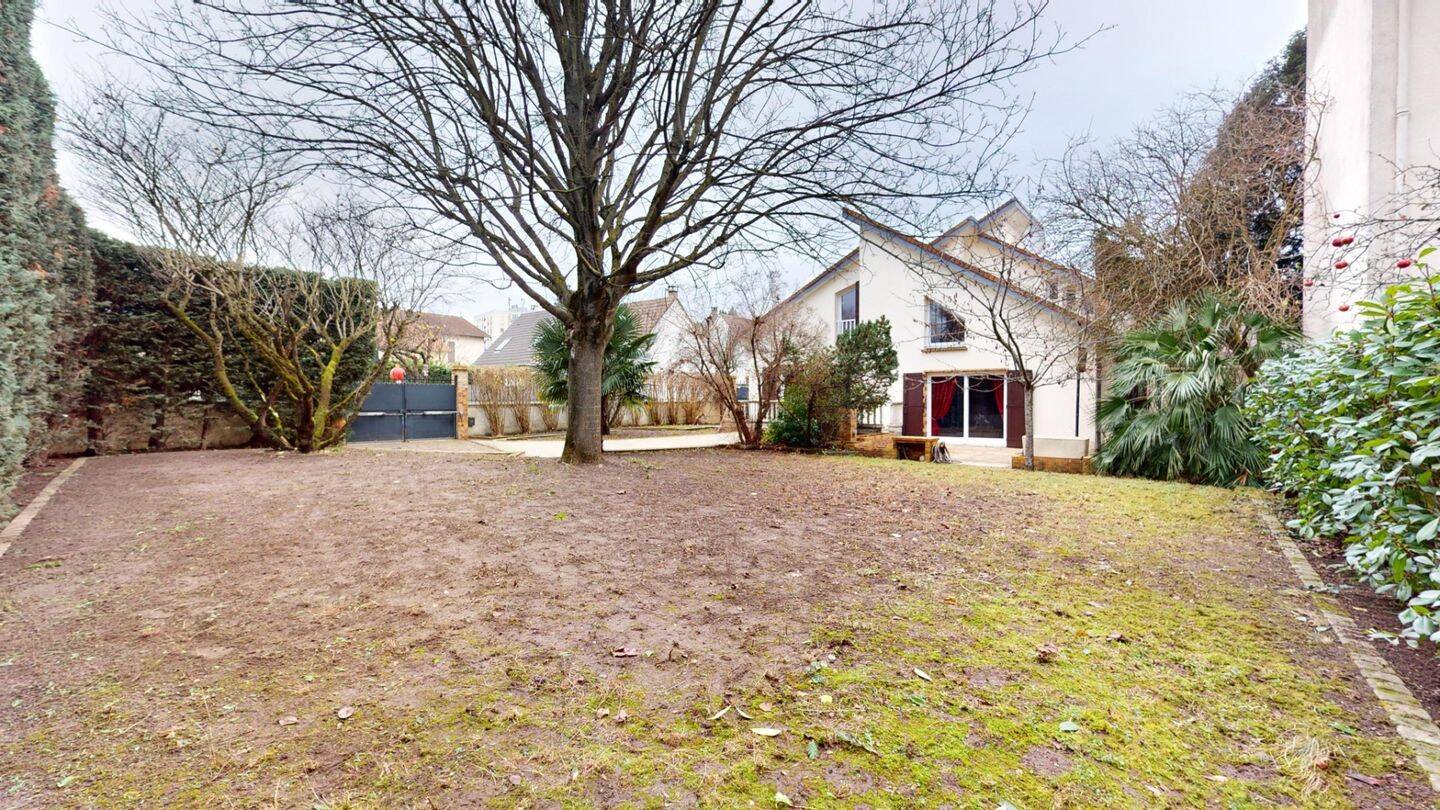 Maison à vendre, 152m², MONTIGNY LES CORMEILLES