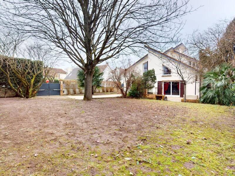 Maison à vendre, 152m², MONTIGNY LES CORMEILLES