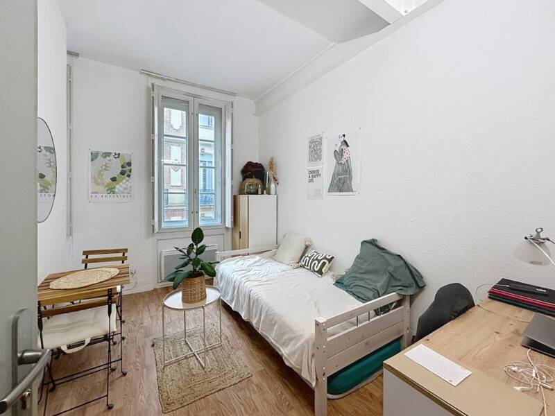 Maison à louer, 14m², TOULOUSE