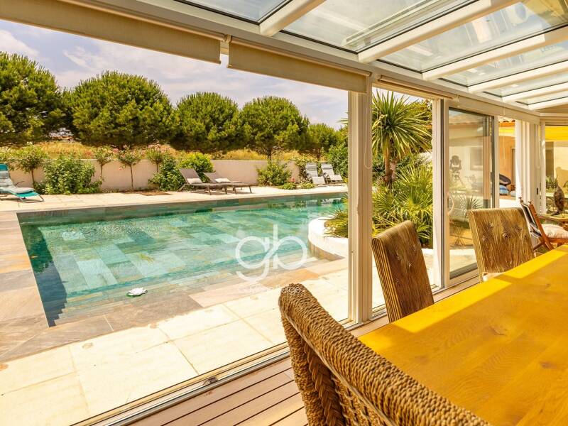 Maison à vendre, 237m², LATTES