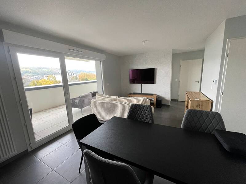 Maison à louer, 46m², RUMILLY