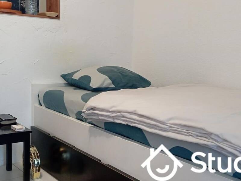 Maison à louer, 20m², NICE