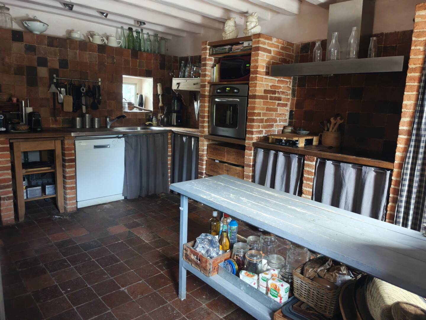 Maison à vendre, 238m², CALVADOS