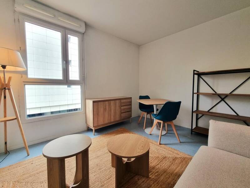 Maison à louer, 19m², GRENOBLE