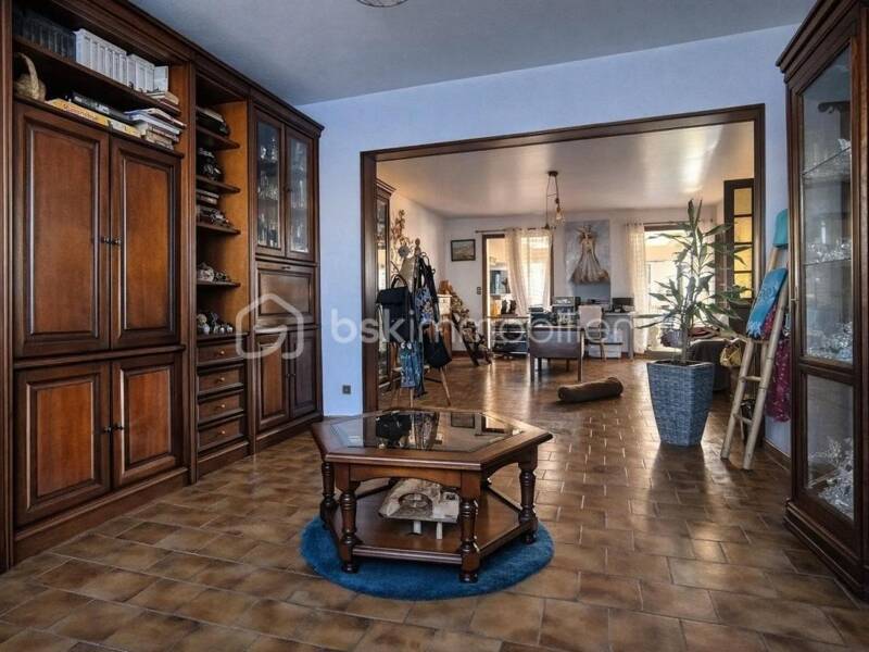 Maison à vendre, 200m², LE HAVRE