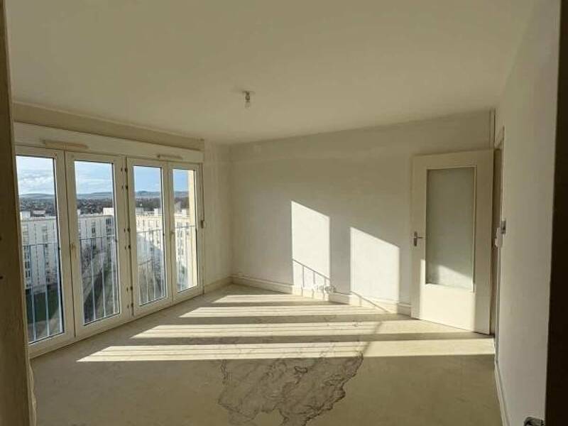 Maison à louer, 61m², SAINT ANDRE LES VERGERS