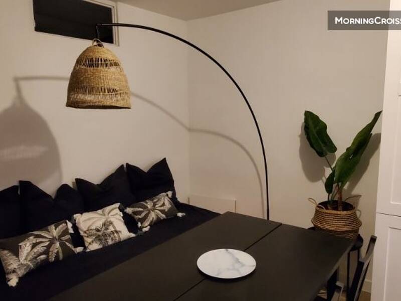 Maison à louer, 61m², MARSEILLE 3E