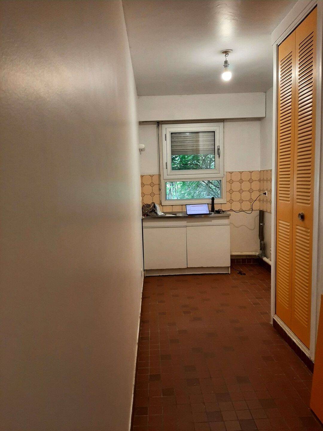 Maison à louer, 52m², COURBEVOIE